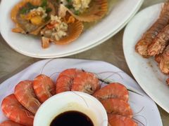 -秋姐美食店(旅游大道店)