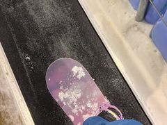 -绍兴启迪乔波冰雪世界