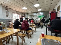 -清真-戏楼王记牛肉面