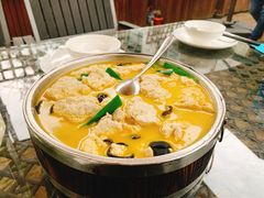 -自在弥林花园餐厅(云栖店)
