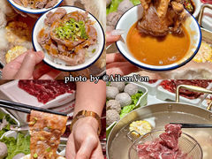 -八合里牛肉火锅(八合里总店)