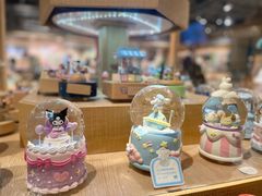 -猫的天空之城概念书店(苏州诚品店)