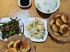 -和兴记牛肉火勺·羊汤(于洪广场店)