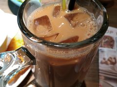 -卡朋西餐(较场西路店)