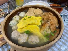 -阿金大白·上海菜馆(新天地店)