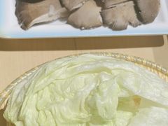 -和庆斋羊蝎子火锅·碳缸烧烤(顺义旗舰店)