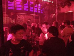 -Orangutan Bunker猩猩地堡酒吧(兰桂坊店)