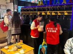 -华府九号海鲜烧烤大排档(龙域店)