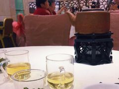 -凤凰楼酒家·粤宴点心(华强北店)