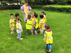 -瑞恩宝感统训练·语言提升·蒙氏托育中心