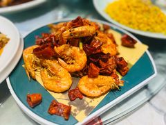 -大胡同天津菜·海肠捞饭·津门皮皮虾锅贴一绝(西姜井店)