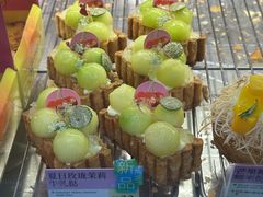 -PAOPAO Bakery&Café(港汇店)