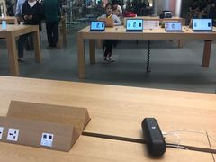 店内环境-Apple零售店(王府井店)
