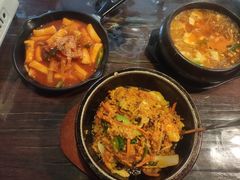 -韩一馆(吉大店)