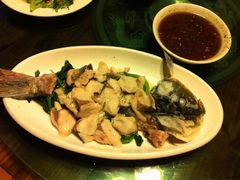 -香满楼(临安路店)