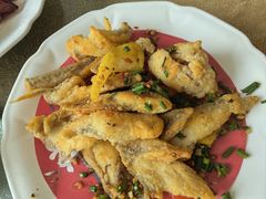 -民丰饭店(海丰黄江医院西)