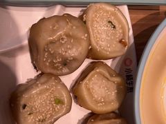 -小杨生煎(香港名都店)