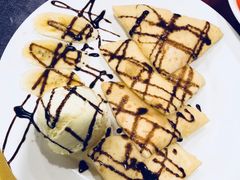 -亚桥咖喱(延安路店)