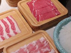 -空之介寿喜烧·和牛放题(恒隆广场店)