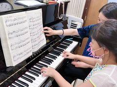 -快乐琴弦音乐舞蹈艺术教育中心(马连道校区)