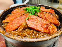 -狮王府淮扬菜(新街口友谊店)