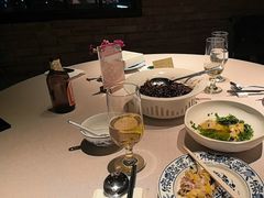 -漢舍中国菜馆(889广场店)