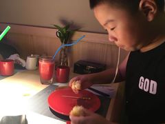 -京料理·日料自助·铁板燒(复悦城店)