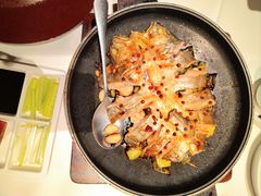 -在前门·烤鸭北京菜(五月花广场店)