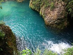 -华蓥山天意谷景区