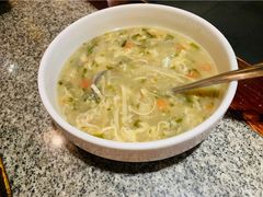 彭城面筋汤-映像徐州(滨湖店)