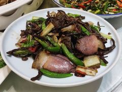 -庶民居中餐馆(花土店)