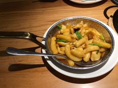 墨鱼年糕-原製原味(普陀山磐龙店)