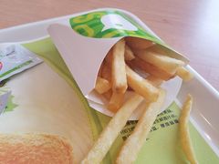 -德克士(文一店)