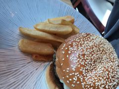 -翡翠36餐厅(浦东香格里拉店)