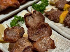 -人间酒暖·Go blanc·烧鸟·深夜食堂(陆家嘴店)