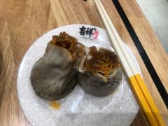 -吉祥馄饨(上海金平店)