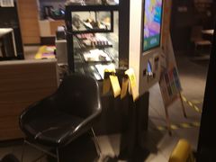 -麦当劳(红旗路店)