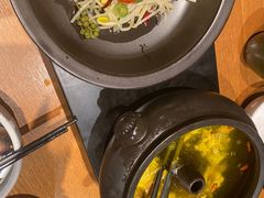 -云海肴·汽锅鸡·云南菜(天山百盛优客店)