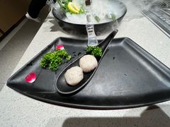 气鼓鼓河豚鱼丸-海底捞火锅(河东万达广场店)