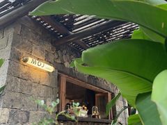 -MOJ coffee(瓯海泽雅水碓坑店)