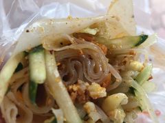 -小竖点徽派卷面皮(洪都店)