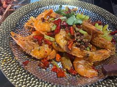 -醉炫音速烧烤·干煸菜(沙河总店)