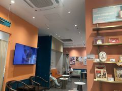 -海马体照相馆(龙湖杭州金沙天街店)