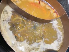 -一善菌·云南菌汤·云南菜(银泰城店)