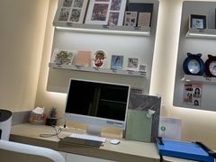 -海马体照相馆(重庆龙湖时代天街D馆店)
