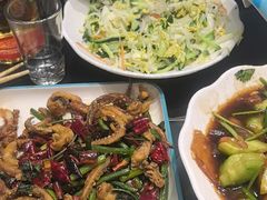 -板凳烧烤(东关街店)