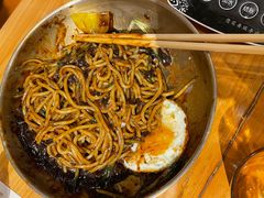 -冰川朝鲜族料理·东北菜(观前店)