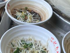 -陈记锅盖面(长江路店)