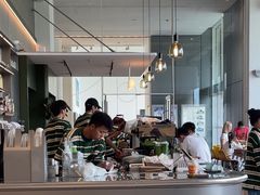 -SAANCI山池咖啡(海上世界文化艺术中心店)