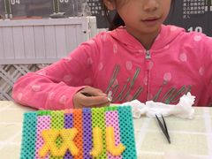 -Summer House夏莫手工坊团建活动(世博源店)